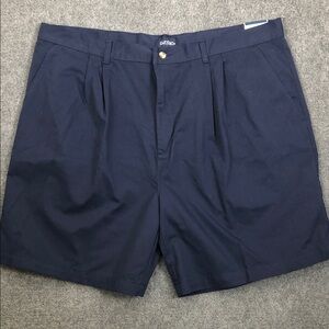 NWT Puritan Men's Navy Shorts (M1)